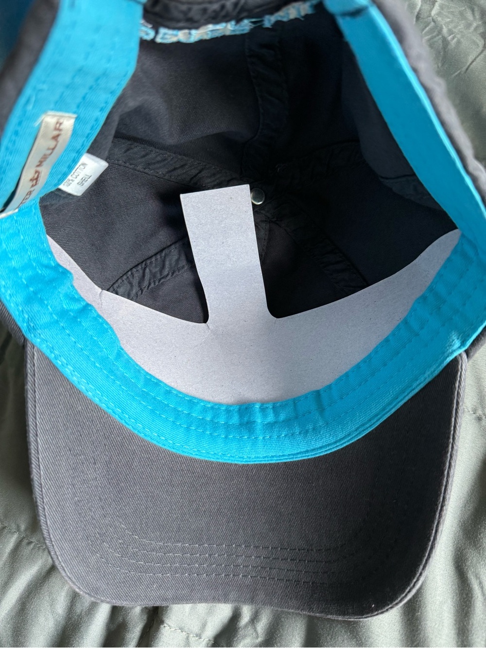 Peter Millar Cap - Picture 4 of 4
